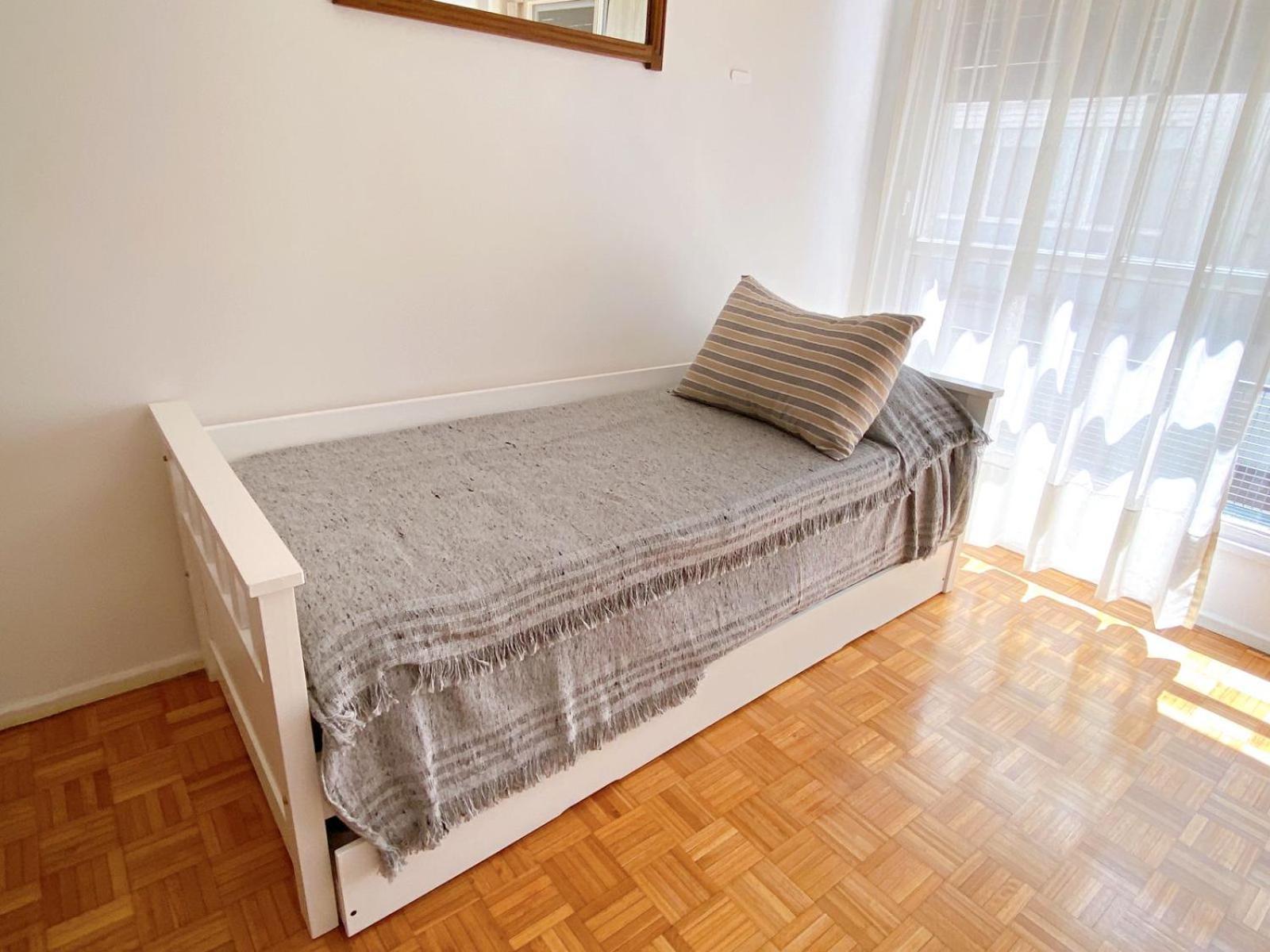 Dpto Olleros Apartamento *