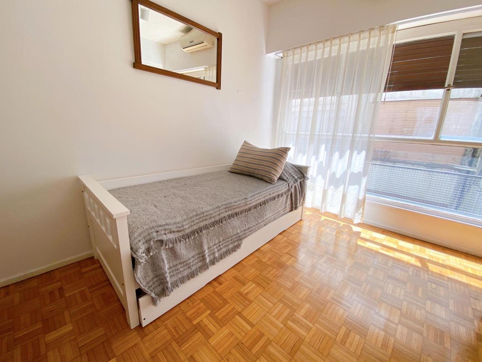 Dpto Olleros Apartamento Buenos Aires