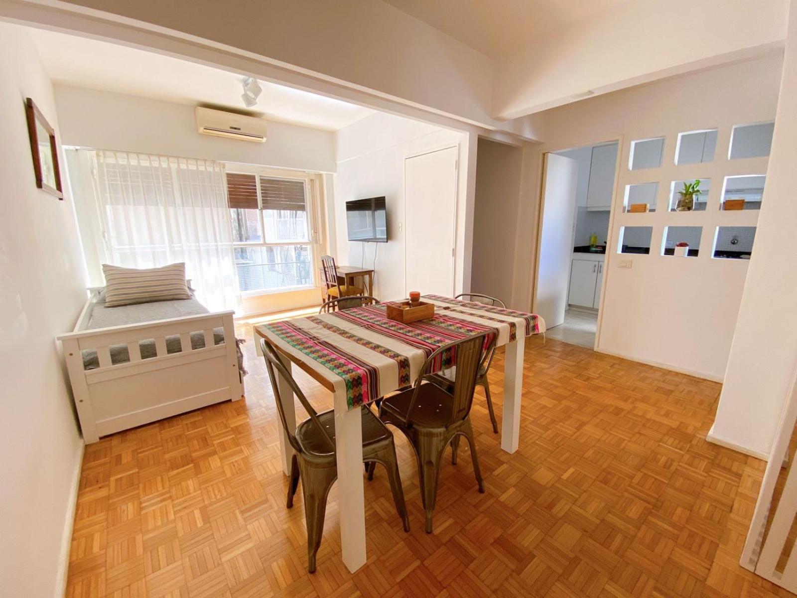 Dpto Olleros Apartamento Buenos Aires