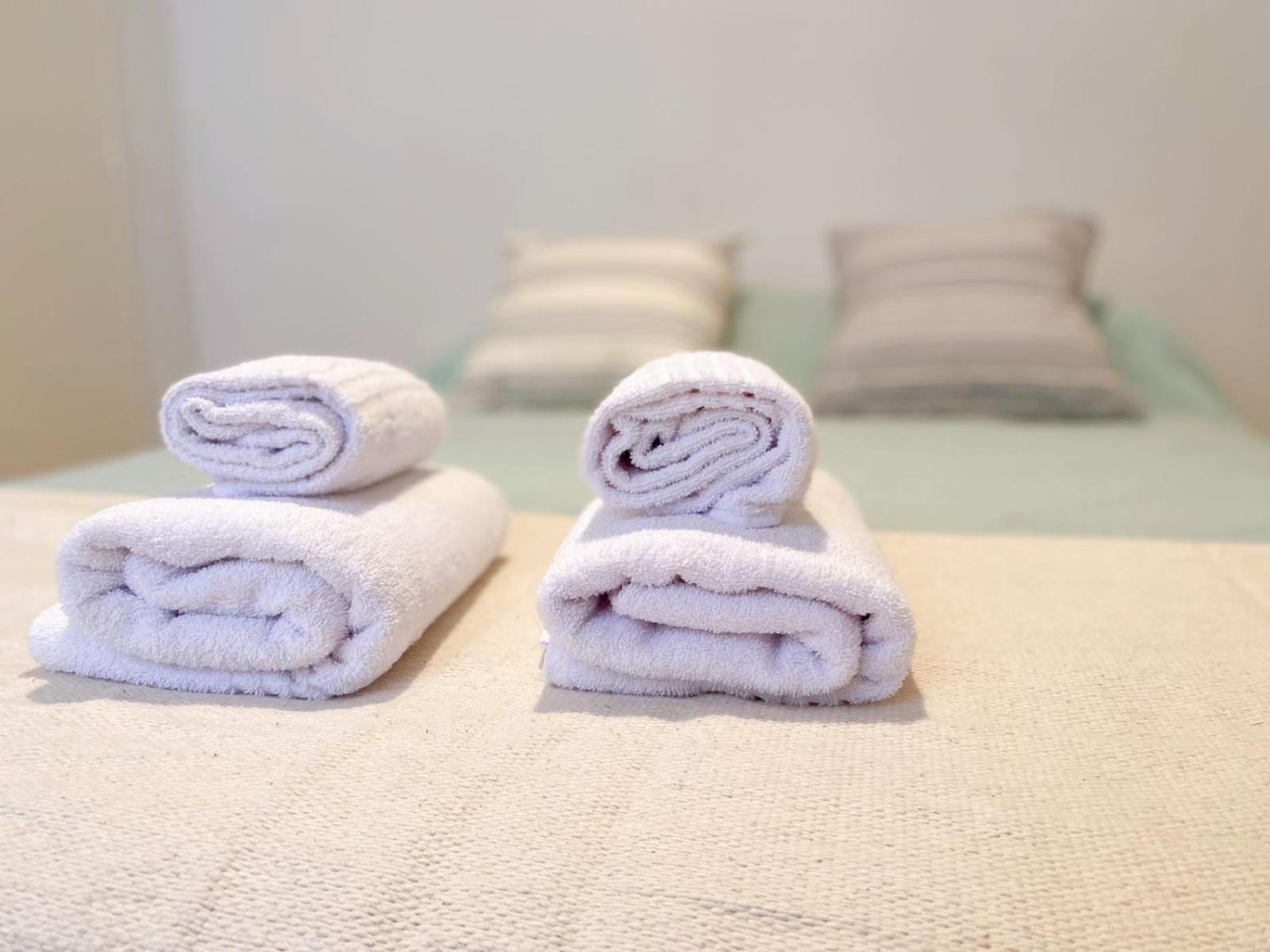 Apartamento Dpto Olleros *
