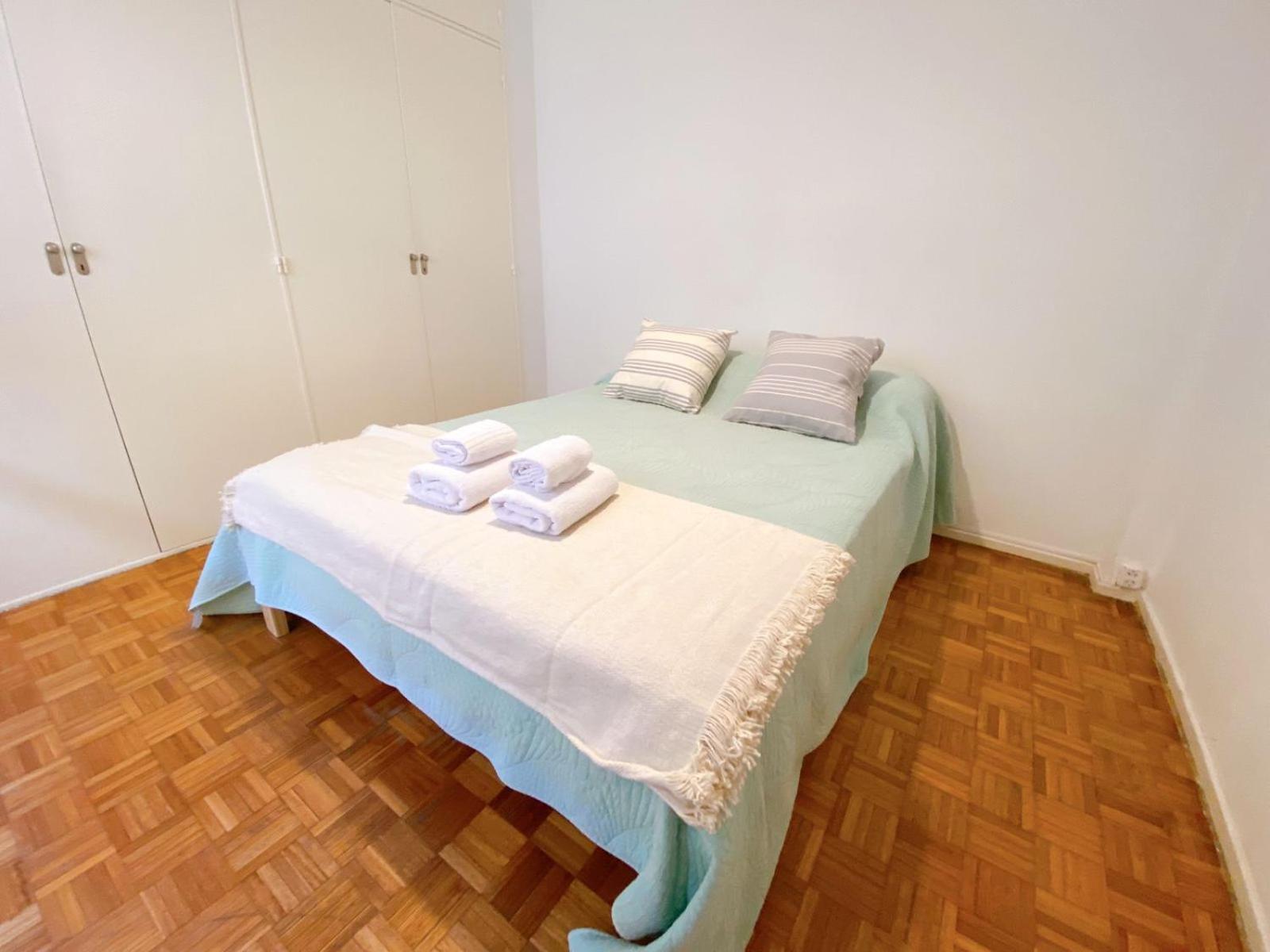 Dpto Olleros Apartamento *