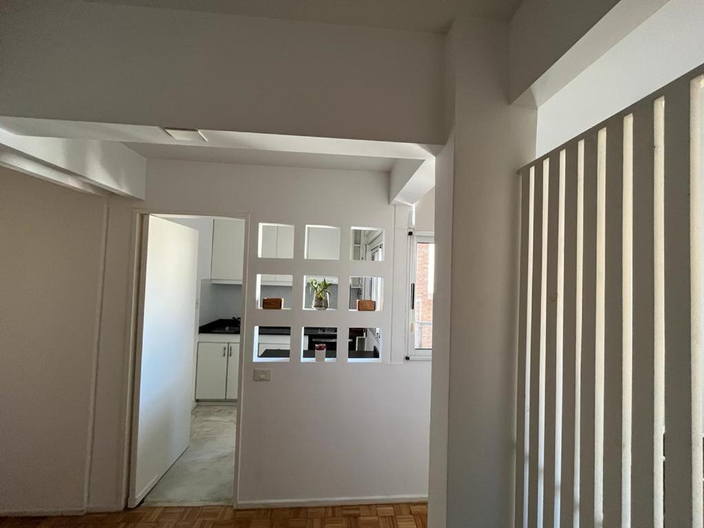 Dpto Olleros Apartamento *