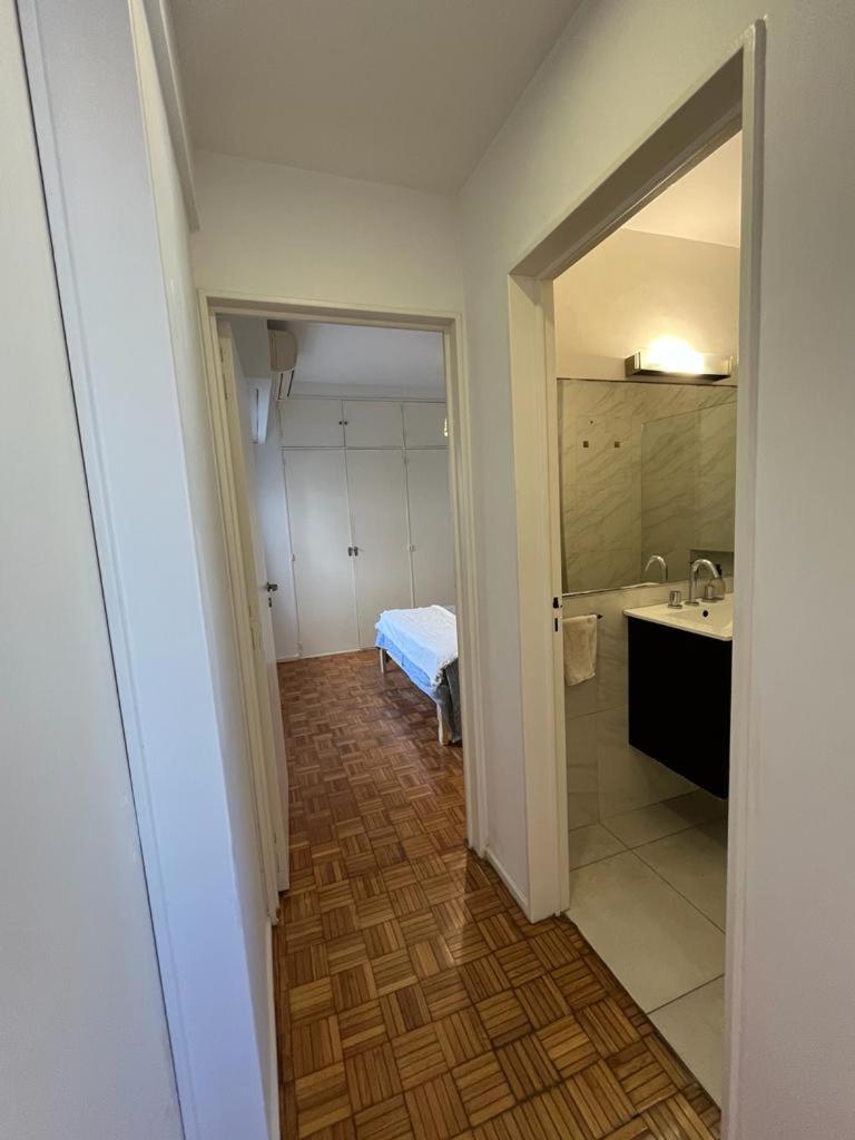 Apartamento Dpto Olleros