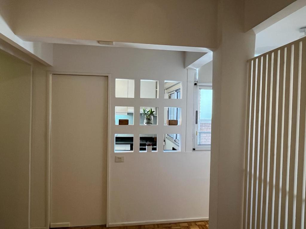 Apartamento Dpto Olleros *
