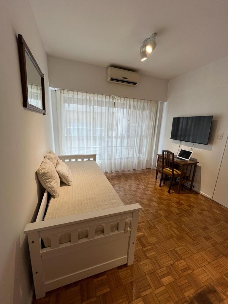 Apartamento Dpto Olleros *