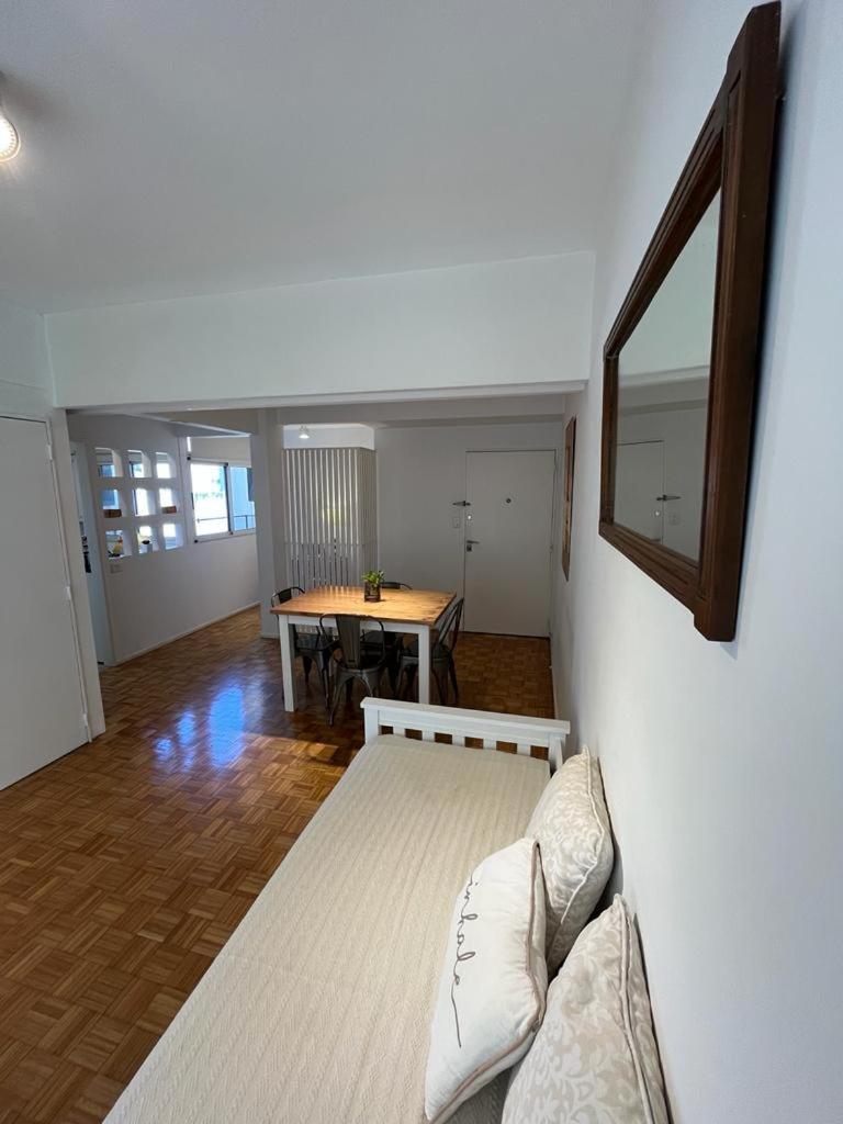 Dpto Olleros Apartamento *