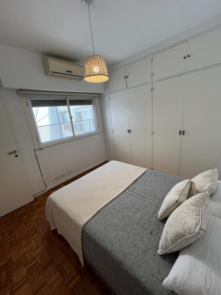 Apartamento Dpto Olleros Buenos Aires
