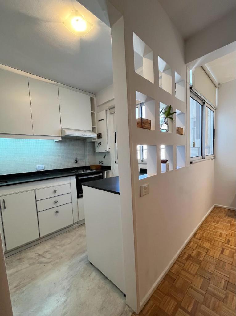 Apartamento Dpto Olleros *