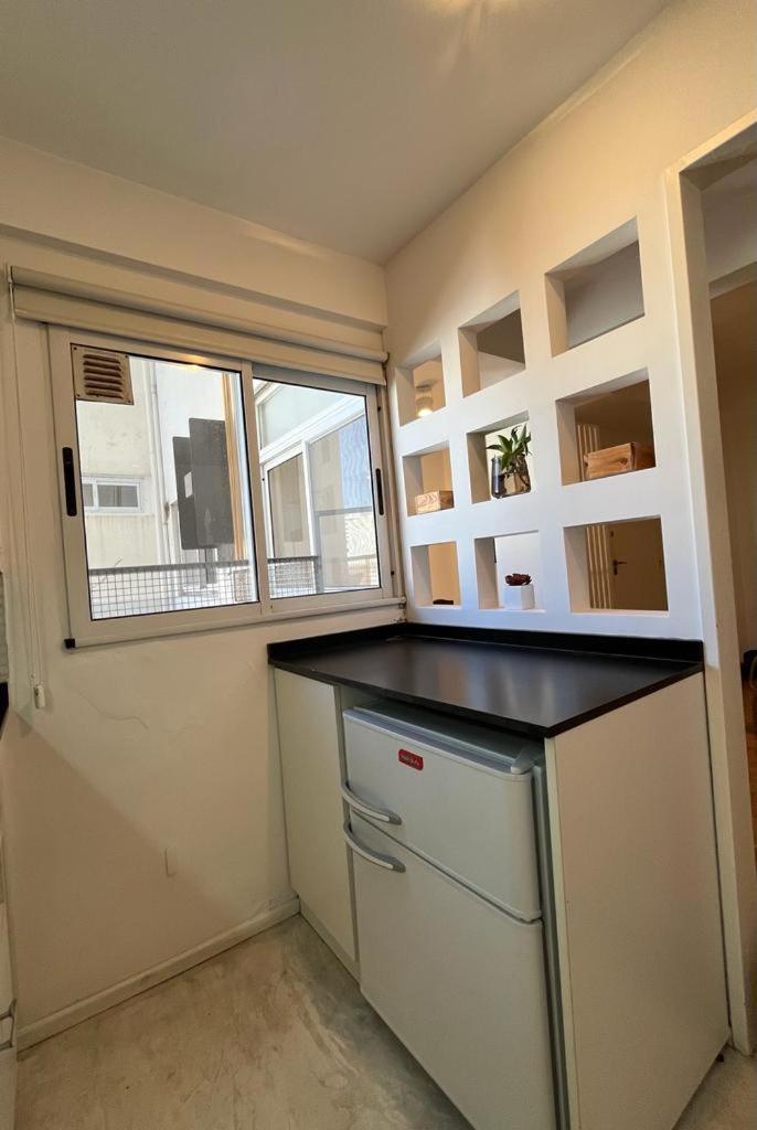 Apartamento Dpto Olleros Buenos Aires